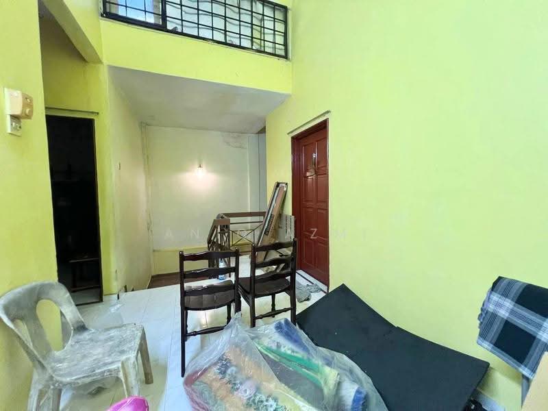 2-storey Terraced House for Sale in Nilai (Negeri Sembilan) - Aniq Azmi - Interior - PropertyGuru.com.my