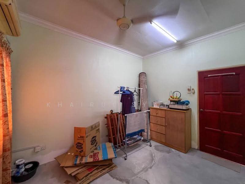 2-storey Terraced House for Sale in Desa Coalfields (Sungai Buloh) - Khairul Syafiq - Interior - PropertyGuru.com.my