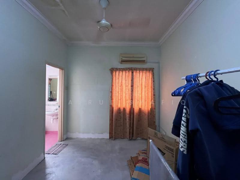 2-storey Terraced House for Sale in Desa Coalfields (Sungai Buloh) - Khairul Syafiq - Interior - PropertyGuru.com.my
