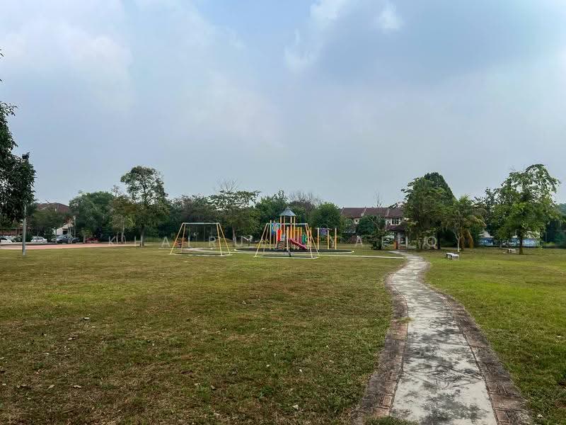 2-storey Terraced House for Sale in Desa Coalfields (Sungai Buloh) - Khairul Syafiq - Exterior - PropertyGuru.com.my