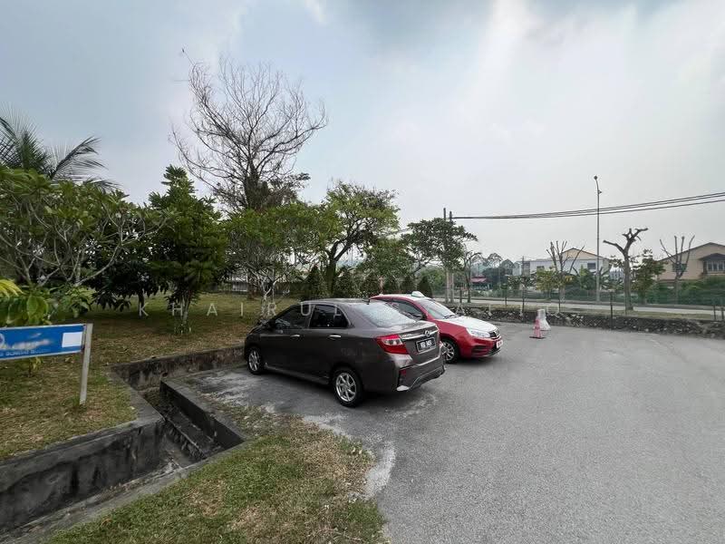 2-storey Terraced House for Sale in Desa Coalfields (Sungai Buloh) - Khairul Syafiq - Exterior - PropertyGuru.com.my