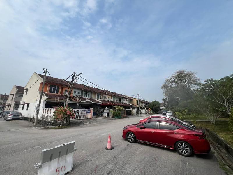 2-storey Terraced House for Sale in Desa Coalfields (Sungai Buloh) - Khairul Syafiq - Exterior - PropertyGuru.com.my