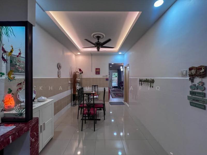 2-storey Terraced House for Sale in Desa Coalfields (Sungai Buloh) - Khairul Syafiq - Interior - PropertyGuru.com.my