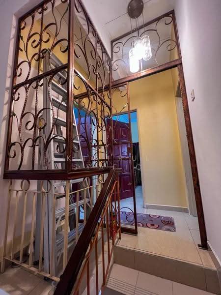 2-storey Terraced House for Sale in Desa Coalfields (Sungai Buloh) - Khairul Syafiq - Interior - PropertyGuru.com.my