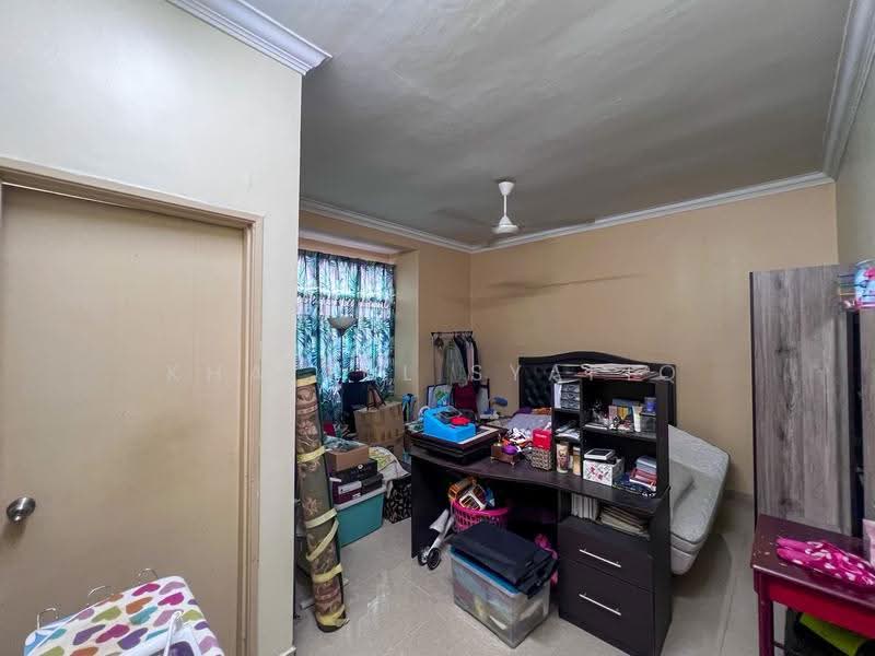 2-storey Terraced House for Sale in Desa Coalfields (Sungai Buloh) - Khairul Syafiq - Interior - PropertyGuru.com.my