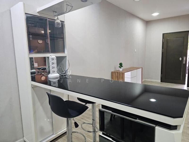 2-storey Terraced House for Rent in Taman Sri Kluang (Kluang) - Jane Poh - Interior - PropertyGuru.com.my
