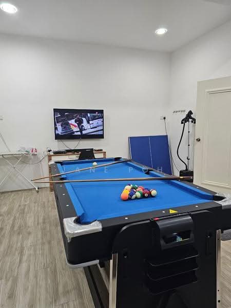 2-storey Terraced House for Rent in Taman Sri Kluang (Kluang) - Jane Poh - Living Room - PropertyGuru.com.my