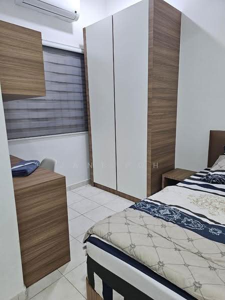 2-storey Terraced House for Rent in Taman Sri Kluang (Kluang) - Jane Poh - Bedroom - PropertyGuru.com.my