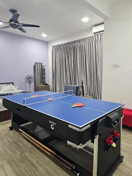 2-storey Terraced House for Rent in Taman Sri Kluang (Kluang) - Jane Poh - Bedroom - PropertyGuru.com.my