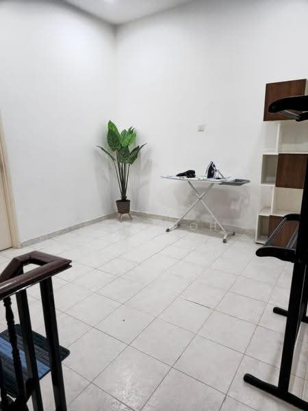 2-storey Terraced House for Rent in Taman Sri Kluang (Kluang) - Jane Poh - Interior - PropertyGuru.com.my