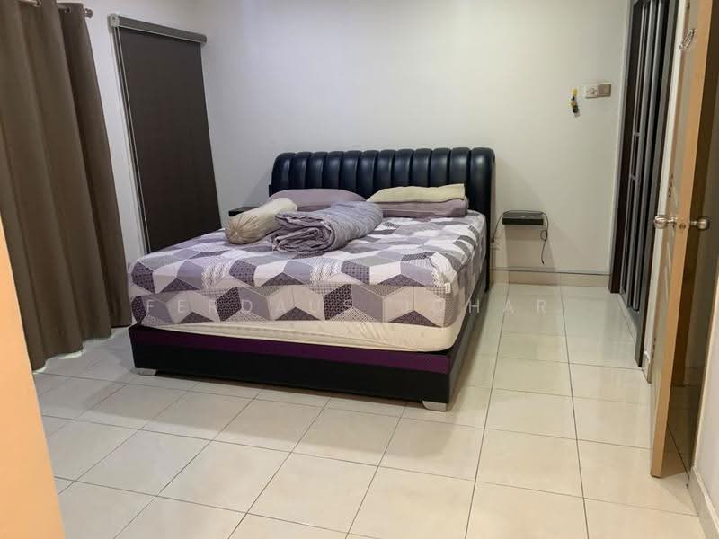 2-storey Terraced House for Sale in Taman Seri Pristana (Ijok) - Ferdaus Johar - PropertyGuru.com.my