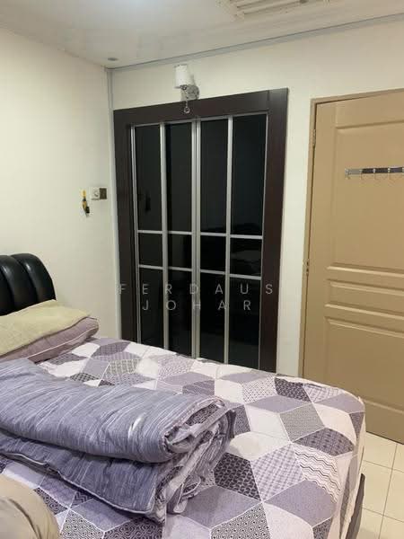 2-storey Terraced House for Sale in Taman Seri Pristana (Ijok) - Ferdaus Johar - PropertyGuru.com.my