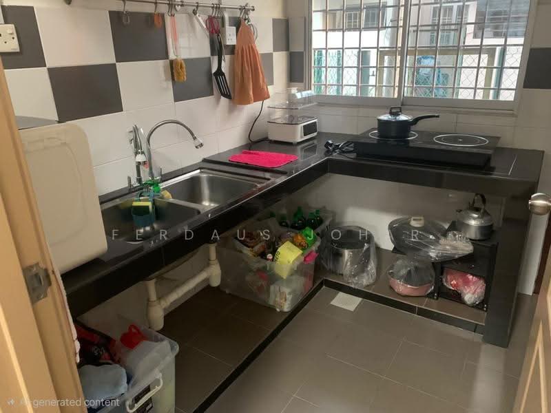 2-storey Terraced House for Sale in Taman Seri Pristana (Ijok) - Ferdaus Johar - PropertyGuru.com.my