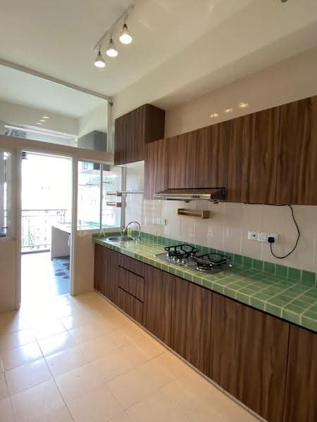 Service Residence for Sale at Windsor Tower - David Lai - Kitchen - PropertyGuru.com.my