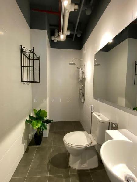 Service Residence for Sale at Windsor Tower - David Lai - Bathroom - PropertyGuru.com.my