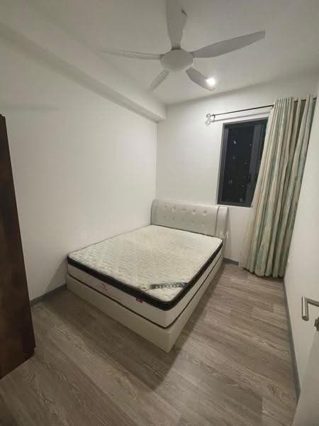 Service Residence for Rent at United Point (Residensi Berpadu) - Aylin Lim - Bedroom - PropertyGuru.com.my