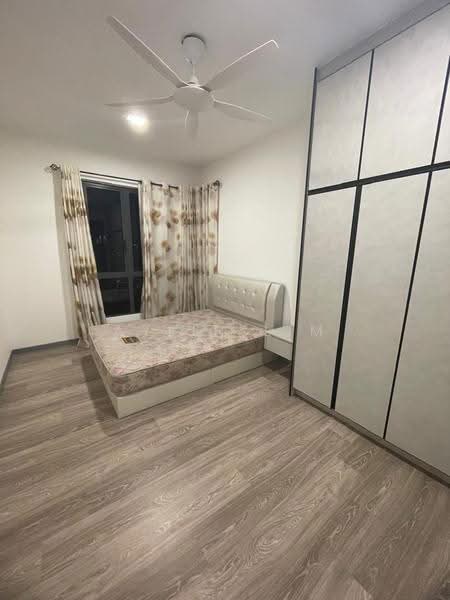 Service Residence for Rent at United Point (Residensi Berpadu) - Aylin Lim - Bedroom - PropertyGuru.com.my