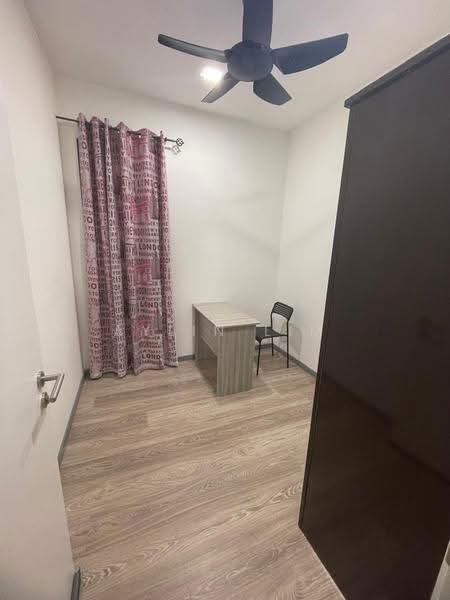 Service Residence for Rent at United Point (Residensi Berpadu) - Aylin Lim - Study - PropertyGuru.com.my