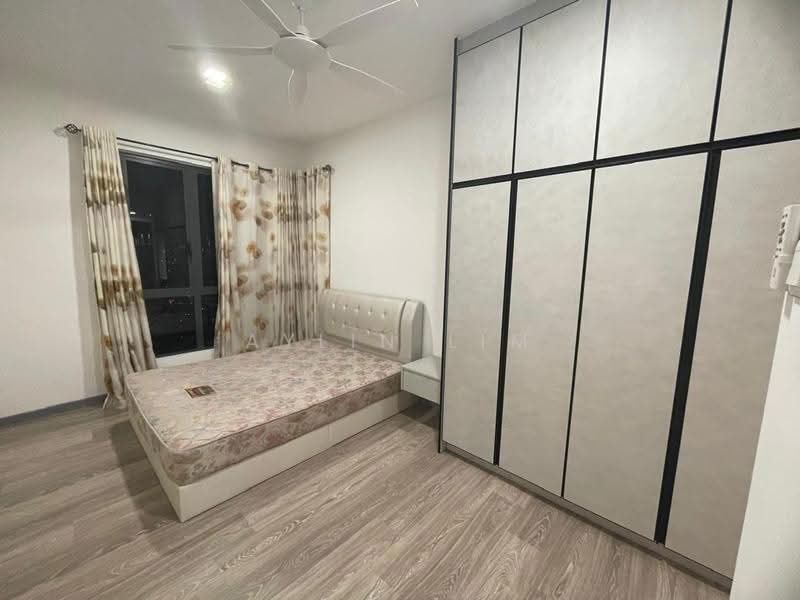 Service Residence for Rent at United Point (Residensi Berpadu) - Aylin Lim - Bedroom - PropertyGuru.com.my