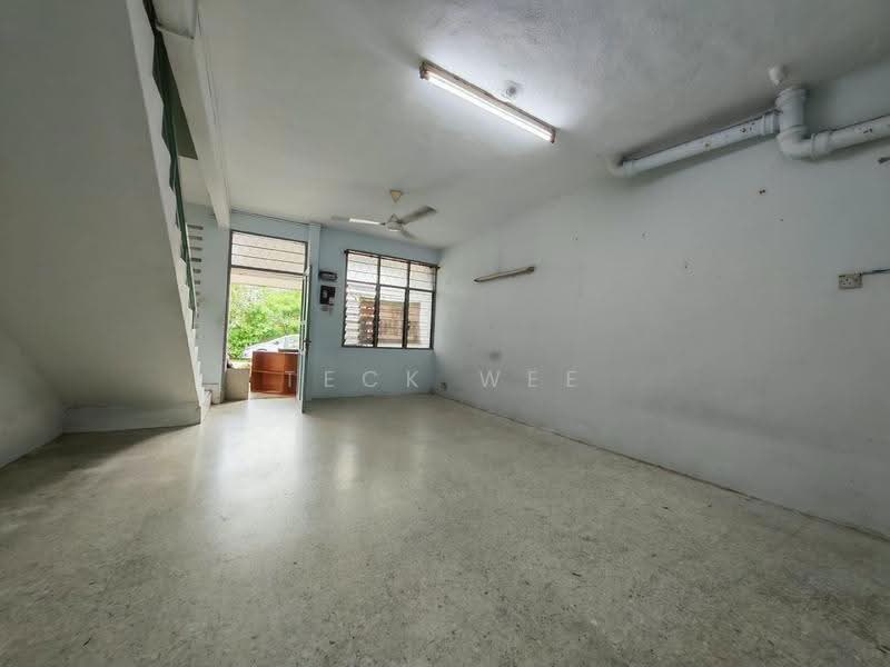 2-storey Terraced House for Sale in Taman Sri Rampai (Wangsa Maju) - Teck Wee - Interior - PropertyGuru.com.my
