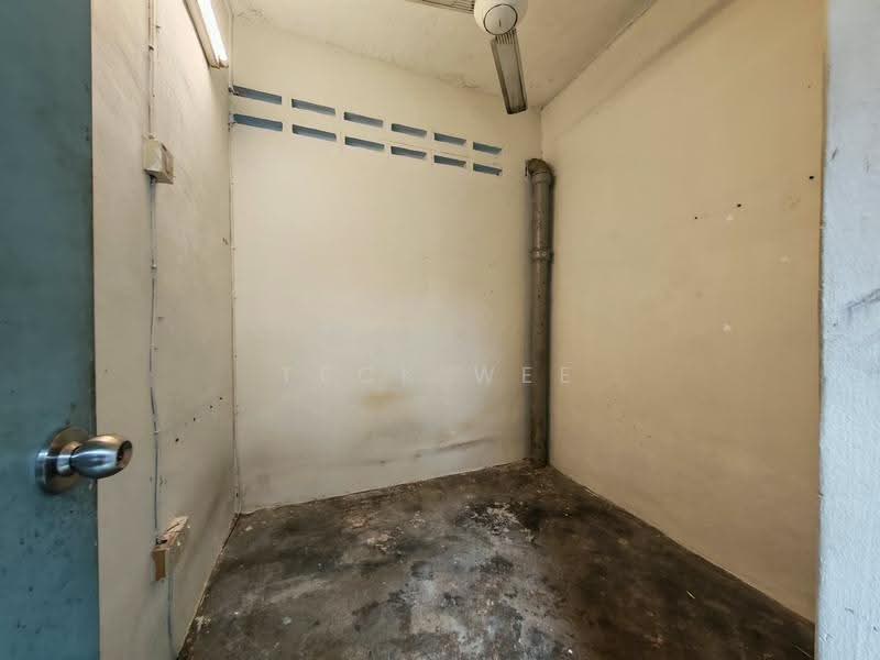 2-storey Terraced House for Sale in Taman Sri Rampai (Wangsa Maju) - Teck Wee - Interior - PropertyGuru.com.my