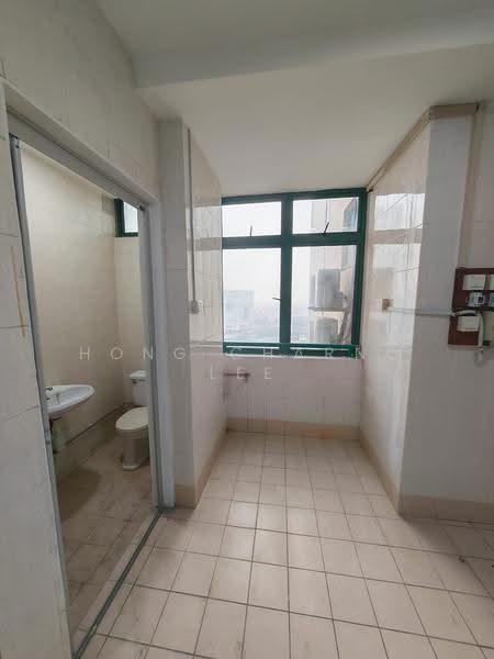 Condominium for Rent at The Wadihana - Hong Charng Lee - Bathroom - PropertyGuru.com.my