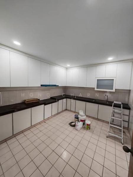 Condominium for Rent at The Wadihana - Hong Charng Lee - Kitchen - PropertyGuru.com.my
