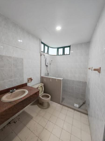 Condominium for Rent at The Wadihana - Hong Charng Lee - Bathroom - PropertyGuru.com.my