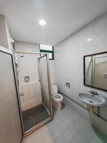 Condominium for Rent at The Wadihana - Hong Charng Lee - Bathroom - PropertyGuru.com.my