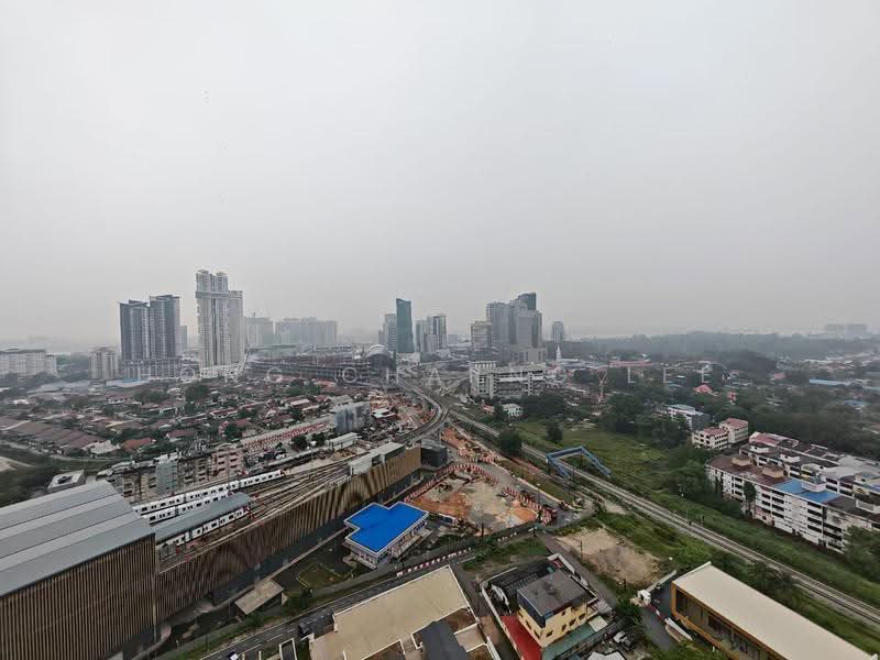 Condominium for Rent at The Wadihana - Hong Charng Lee - Exterior - PropertyGuru.com.my