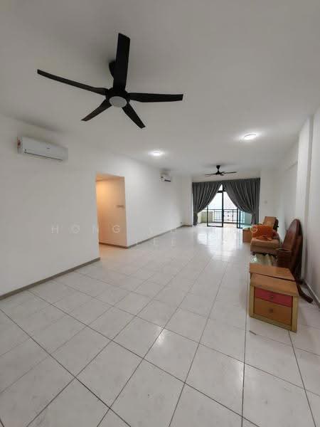 Condominium for Rent at The Wadihana - Hong Charng Lee - Living Room - PropertyGuru.com.my