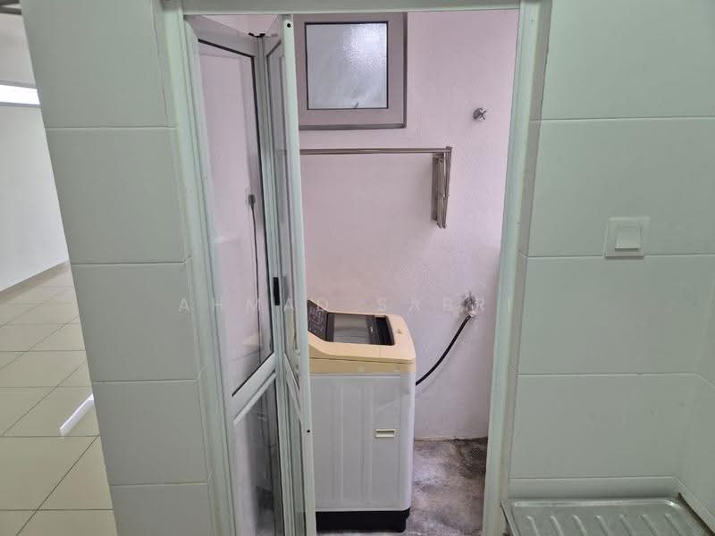 Apartment for Rent at Perdana Park @ Rawang - Ahmad Sabri - Interior - PropertyGuru.com.my