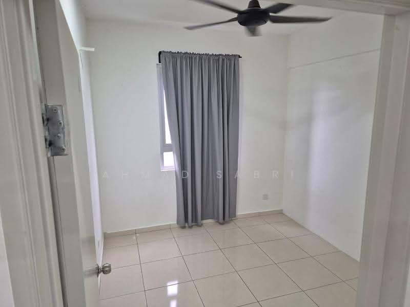 Apartment for Rent at Perdana Park @ Rawang - Ahmad Sabri - Interior - PropertyGuru.com.my
