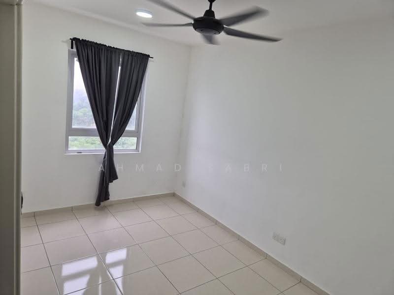 Apartment for Rent at Perdana Park @ Rawang - Ahmad Sabri - Bedroom - PropertyGuru.com.my