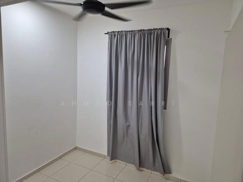 Apartment for Rent at Perdana Park @ Rawang - Ahmad Sabri - Interior - PropertyGuru.com.my