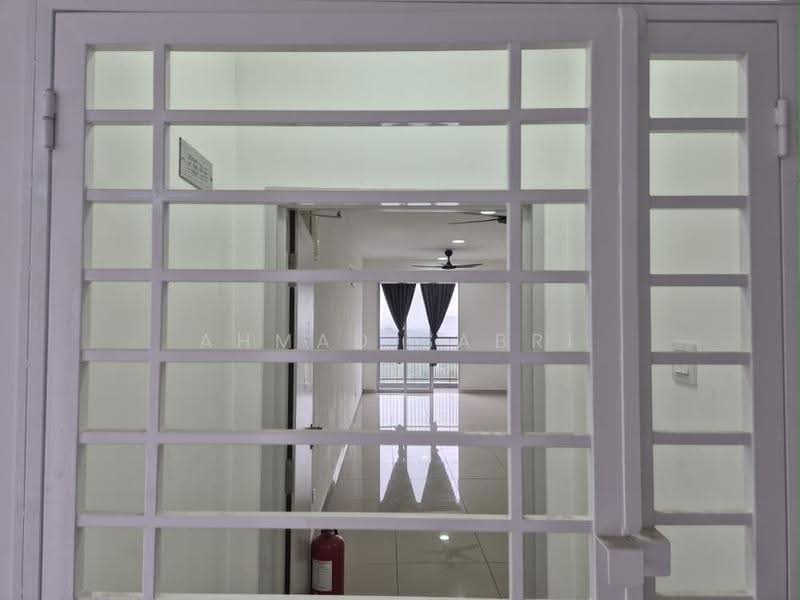 Apartment for Rent at Perdana Park @ Rawang - Ahmad Sabri - Interior - PropertyGuru.com.my