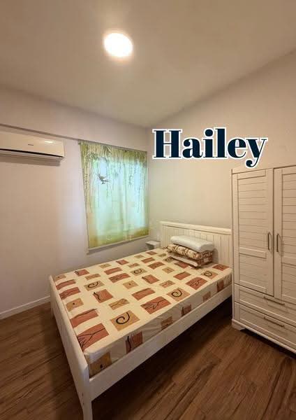 Condominium for Rent at The Golden Triangle Condominium - Hailey Ch'ng - Bedroom - PropertyGuru.com.my