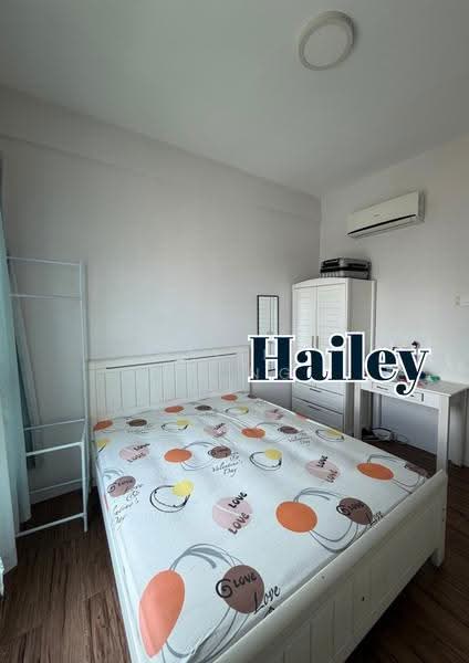 Condominium for Rent at The Golden Triangle Condominium - Hailey Ch'ng - Bedroom - PropertyGuru.com.my