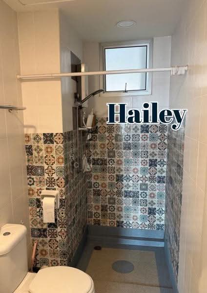 Condominium for Rent at The Golden Triangle Condominium - Hailey Ch'ng - Bathroom - PropertyGuru.com.my