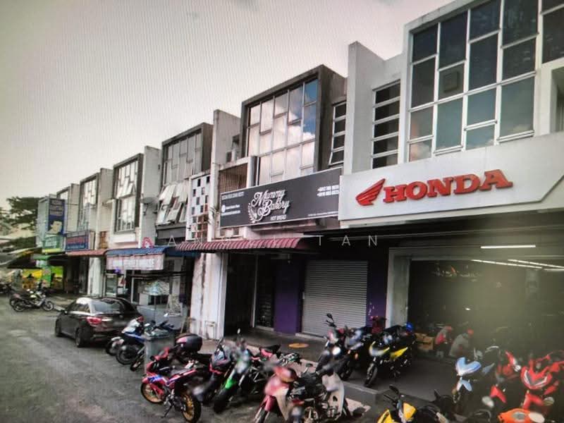 Kedai untuk Dijual di Kempas (Johor Bahru) - Angel Tan - Exterior - PropertyGuru.com.my
