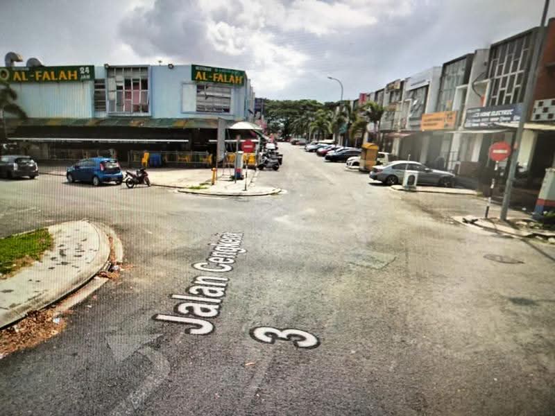 Kedai untuk Dijual di Kempas (Johor Bahru) - Angel Tan - Exterior - PropertyGuru.com.my