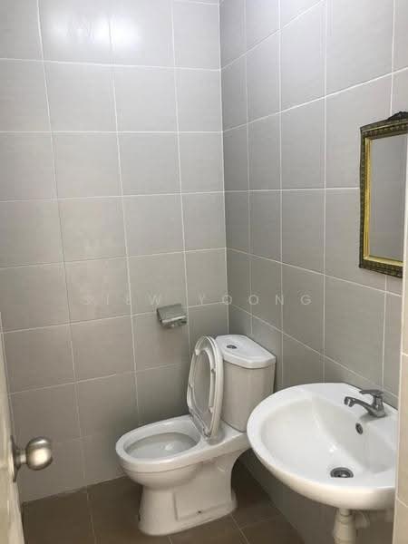 Apartment for Rent at Residensi Pandanmas 2 - Siew Yoong - Bathroom - PropertyGuru.com.my