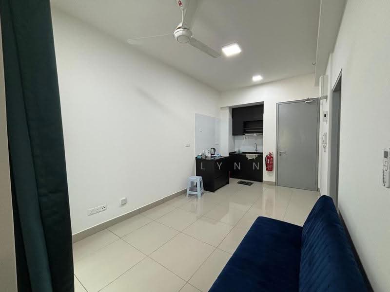 Kediaman Servis untuk Disewa di 121 Residences - Siew Lynn - Kitchen - PropertyGuru.com.my