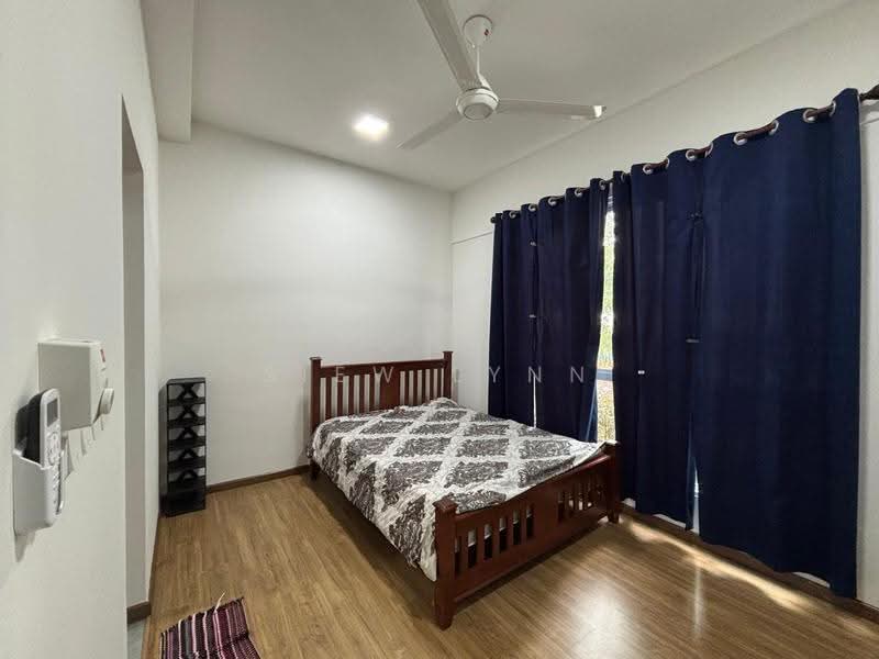 Kediaman Servis untuk Disewa di 121 Residences - Siew Lynn - Bedroom - PropertyGuru.com.my