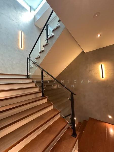 Semi-Detached House for Rent in Cyberjaya (Selangor) - Norsyahidah Razlan - Interior - PropertyGuru.com.my
