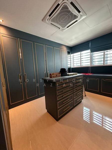 Semi-Detached House for Rent in Cyberjaya (Selangor) - Norsyahidah Razlan - Interior - PropertyGuru.com.my