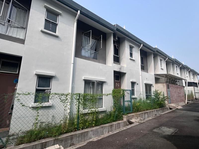 Semi-Detached House for Sale in Kajang (Selangor) - Jaze Ong - Exterior - PropertyGuru.com.my