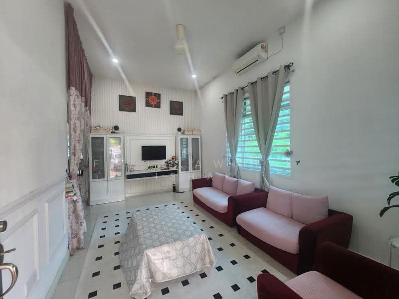 1-storey Terraced House for Sale in Beserah (Pahang) - Fazielawatie Ishak - PropertyGuru.com.my