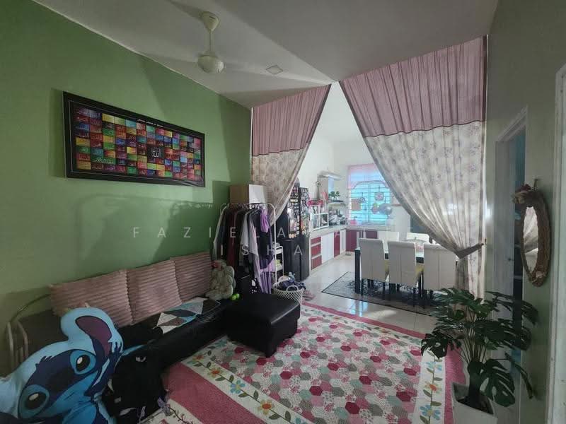 1-storey Terraced House for Sale in Beserah (Pahang) - Fazielawatie Ishak - PropertyGuru.com.my