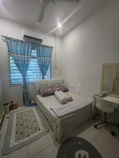 1-storey Terraced House for Sale in Beserah (Pahang) - Fazielawatie Ishak - PropertyGuru.com.my
